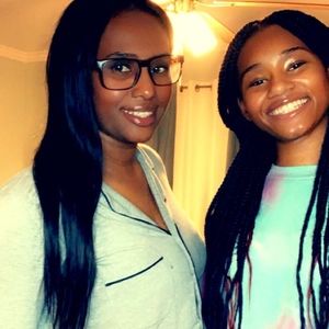 Meet your Posher, Taneshah